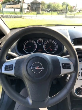 Opel Corsa 1.2i | Mobile.bg    6