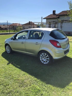 Opel Corsa 1.2i | Mobile.bg    4