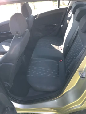 Opel Corsa 1.2i | Mobile.bg    9