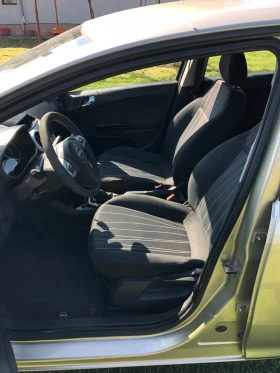 Opel Corsa 1.2i | Mobile.bg    8