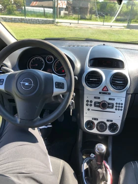 Opel Corsa 1.2i | Mobile.bg    7