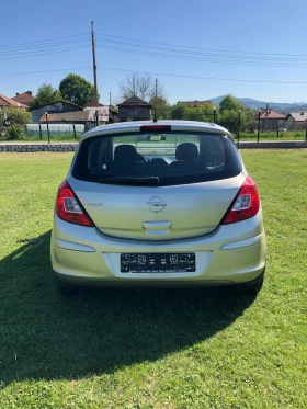 Opel Corsa 1.2i | Mobile.bg    3