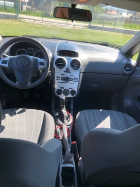Opel Corsa 1.2i | Mobile.bg    10