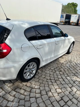 Обява за продажба на BMW 116 ~6 000 лв. - изображение 5