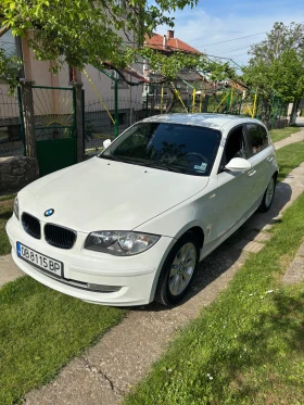 Обява за продажба на BMW 116 ~6 000 лв. - изображение 1