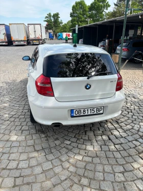 Обява за продажба на BMW 116 ~6 000 лв. - изображение 4