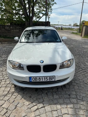 Обява за продажба на BMW 116 ~6 000 лв. - изображение 1