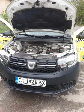 Обява за продажба на Dacia Logan Logan ~11 000 лв. - изображение 4