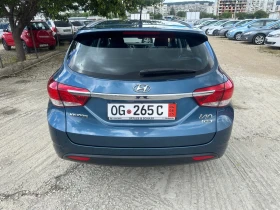 Hyundai I40 1.7 CRDI | Mobile.bg    5