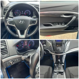 Hyundai I40 1.7 CRDI | Mobile.bg    15