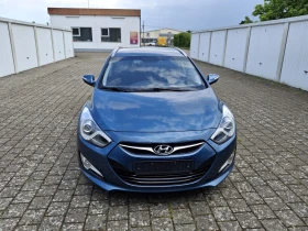 Hyundai I40 1.7 CRDI | Mobile.bg    2