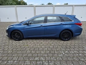 Hyundai I40 1.7 CRDI | Mobile.bg    8