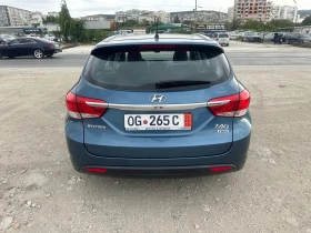 Hyundai I40 1.7 CRDI - 17000 лв. - 37295140 5
