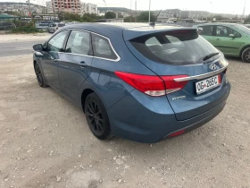 Hyundai I40 1.7 CRDI - 17000 лв. - 37295140 4