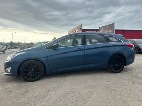 Hyundai I40 1.7 CRDI - 17000 лв. - 37295140 3