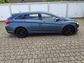 Hyundai I40 1.7 CRDI | Mobile.bg    7