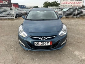 Hyundai I40 1.7 CRDI - 17000 лв. - 37295140 2