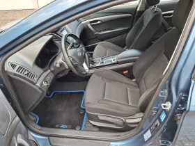 Hyundai I40 1.7 CRDI | Mobile.bg    12