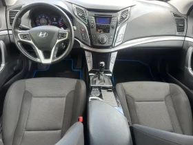 Hyundai I40 1.7 CRDI | Mobile.bg    9