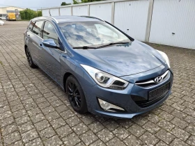     Hyundai I40 1.7 CRDI