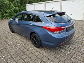 Hyundai I40 1.7 CRDI | Mobile.bg    6