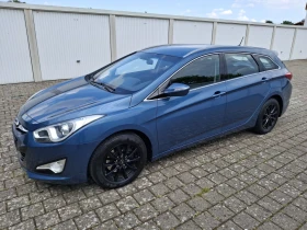Hyundai I40 1.7 CRDI | Mobile.bg    3