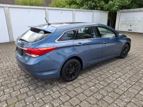 Hyundai I40 1.7 CRDI | Mobile.bg    4