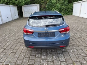 Hyundai I40 1.7 CRDI | Mobile.bg    5