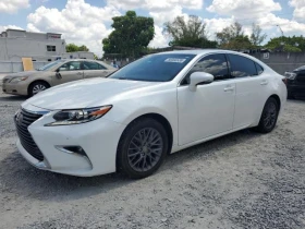     Lexus ES 3.5L 6 Front-wheel Drive