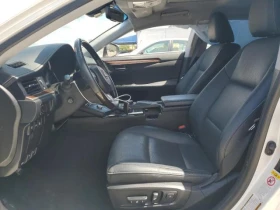 Lexus ES 3.5L 6 Front-wheel Drive | Mobile.bg    5