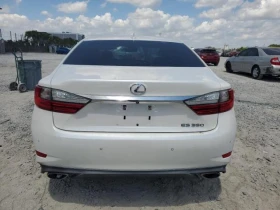 Lexus ES 3.5L 6 Front-wheel Drive | Mobile.bg    4