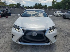 Lexus ES 3.5L 6 Front-wheel Drive | Mobile.bg    3
