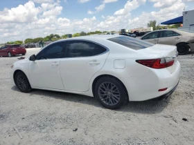 Lexus ES 3.5L 6 Front-wheel Drive | Mobile.bg    2