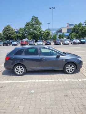 Обява за продажба на Seat Ibiza 1.2 TDI ~6 000 лв. - изображение 2