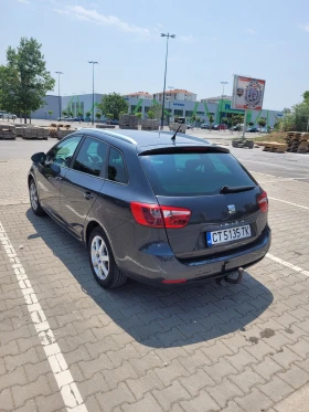 Обява за продажба на Seat Ibiza 1.2 TDI ~6 000 лв. - изображение 4