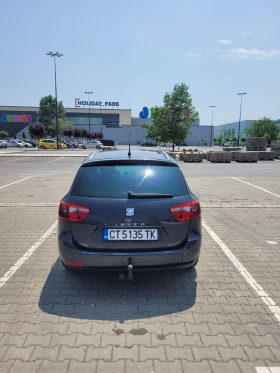 Обява за продажба на Seat Ibiza 1.2 TDI ~6 000 лв. - изображение 1