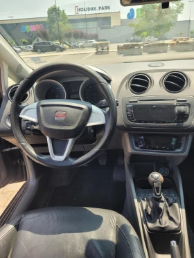 Обява за продажба на Seat Ibiza 1.2 TDI ~6 000 лв. - изображение 7