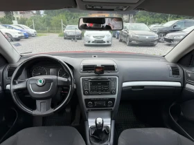 Skoda Octavia Facelift 2010г 1.6 TDI (105 кс) Напълно обслужен - 9500 лв. - 97279510 9
