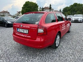 Skoda Octavia Facelift 2010г 1.6 TDI (105 кс) Напълно обслужен - 9500 лв. - 97279510 8