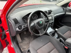Skoda Octavia Facelift 2010г 1.6 TDI (105 кс) Напълно обслужен - 9500 лв. - 97279510 10