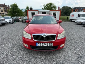 Skoda Octavia Facelift 2010г 1.6 TDI (105 кс) Напълно обслужен - 9500 лв. - 97279510 2