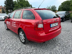 Skoda Octavia Facelift 2010г 1.6 TDI (105 кс) Напълно обслужен - 9500 лв. - 97279510 6