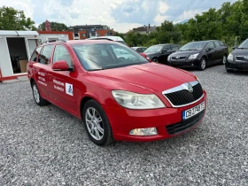 Skoda Octavia Facelift 2010г 1.6 TDI (105 кс) Напълно обслужен - 9500 лв. - 97279510 3