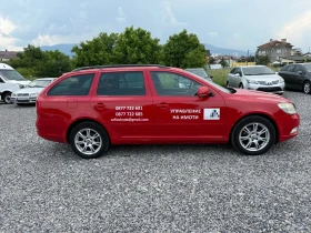 Skoda Octavia Facelift 2010г 1.6 TDI (105 кс) Напълно обслужен - 9500 лв. - 97279510 4