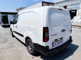 Peugeot Partner 1.6hdi | Mobile.bg    6
