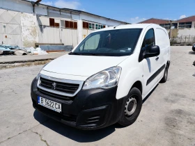 Peugeot Partner 1.6hdi | Mobile.bg    5