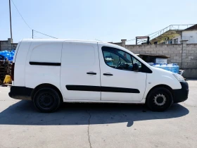 Peugeot Partner 1.6hdi | Mobile.bg    3