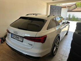 Обява за продажба на Audi A6 Allroad ~87 300 лв. - изображение 3