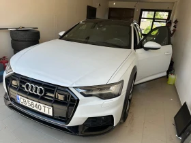 Обява за продажба на Audi A6 Allroad ~87 300 лв. - изображение 2