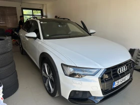 Обява за продажба на Audi A6 Allroad ~87 300 лв. - изображение 1